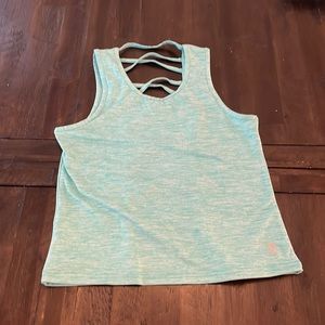 COPY - Girls Born Primitive tank top